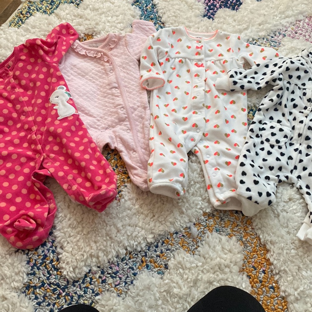4 pjs